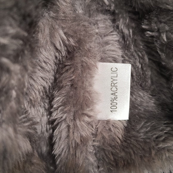 Black Humor unisex Winter knitted, Hat Good Beanie soft and Warm. - Picture 9 of 9